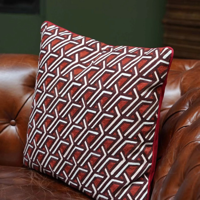 Coussin Traffico Kare Design