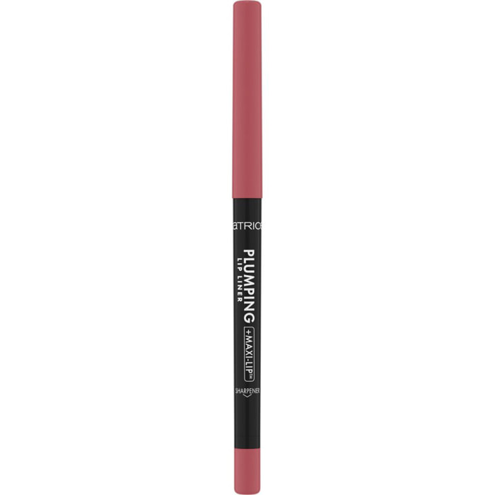 Plumping Lip Liner - Crayon Lèvres Repulpant Fini Mat Longue Tenue