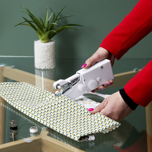 Machine A Coudre Portable