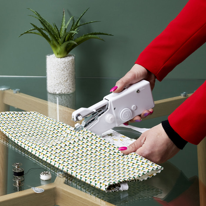 Machine A Coudre Portable