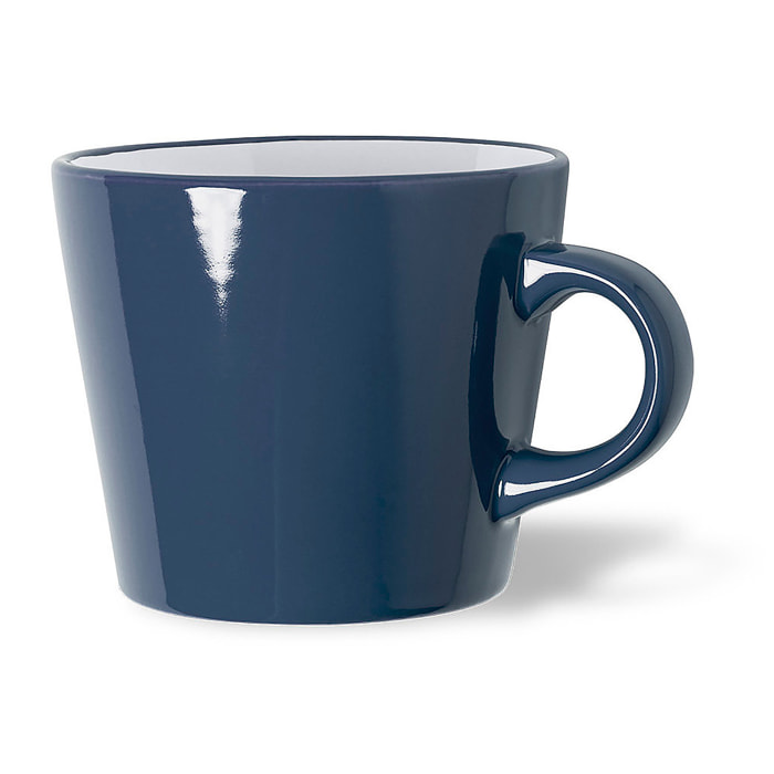 Taza cerámica 350 ml