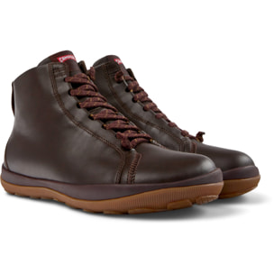 CAMPER Peu Pista GM - Botines Marrón Hombre