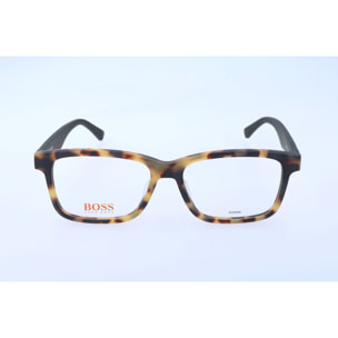 Montura de gafas Boss Hombre BO-0262-F-TBB