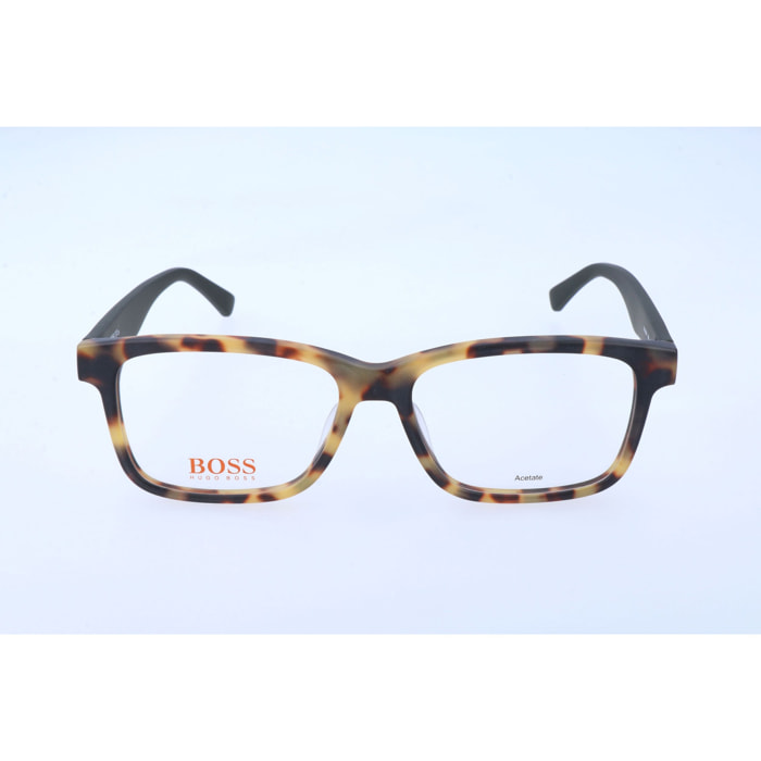 Montura de gafas Boss Hombre BO-0262-F-TBB