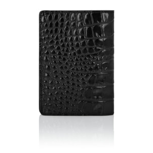 PHILIPP PLEIN Document Holder GOTHIC PLEIN