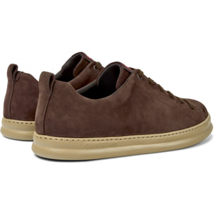 CAMPER Runner Four - Sneakers Uomo Marrone