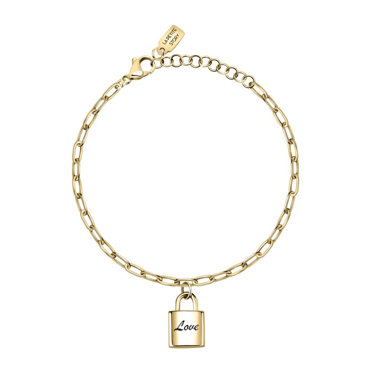 Pulsera La Petite Story Mujer LPS05ASD18