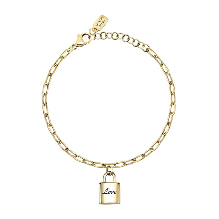 Pulsera La Petite Story Mujer LPS05ASD18