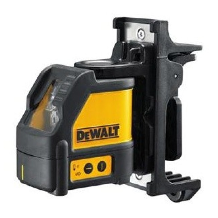 Laser en croix DEWALT double faisceau - DW088K