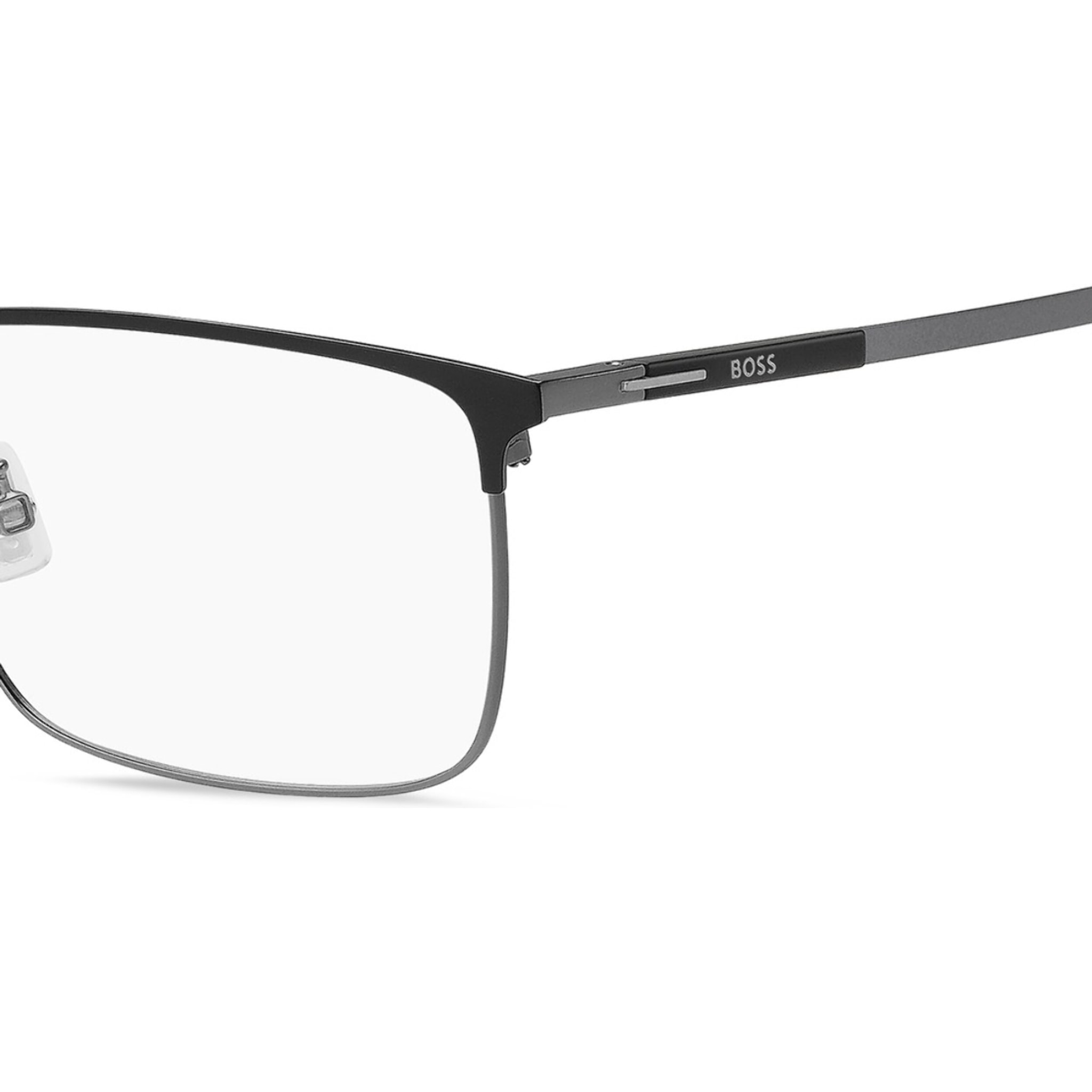 Gafas de Vista Hugo Boss 1902/G R80 56 de Metal Hombre 56 mm