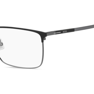 Gafas de Vista Hugo Boss 1902/G R80 56 de Metal Hombre 56 mm
