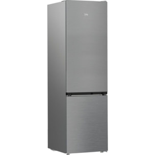Réfrigérateur combiné BEKO B5RCNE416HXB