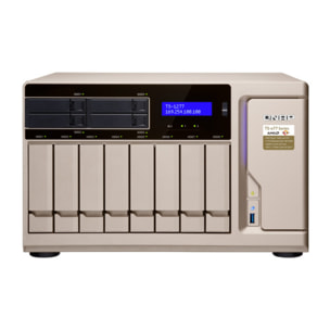 QNAP TS-1277-1600-8G