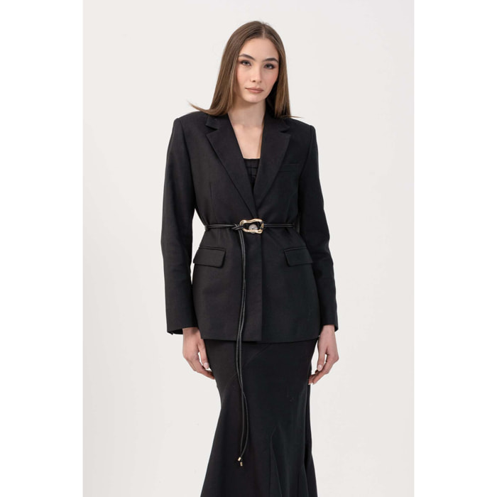 Kocca - Cintura torchon Donna