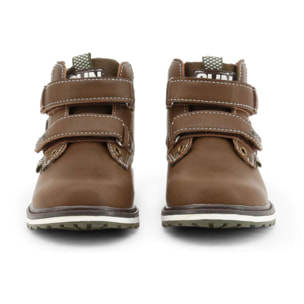 Shone 6565-015 Mid Brown