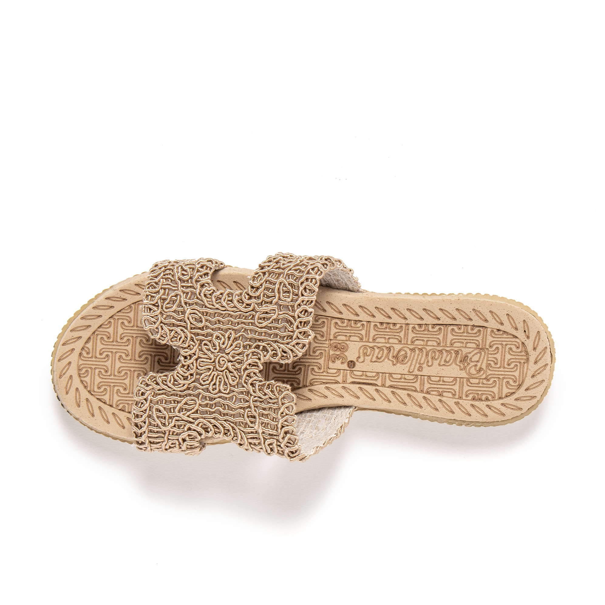 Sandalias , Braida