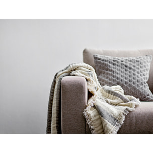 Housse de coussin 45x45 Scallop