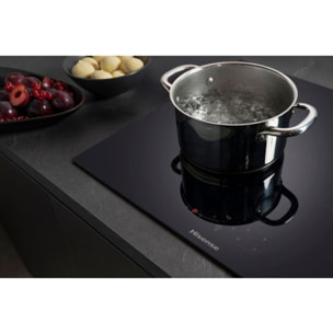 Plaque induction HISENSE HI6321BBO