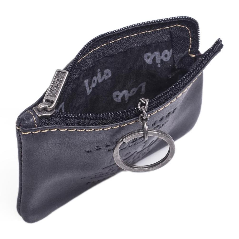 Cartera Lois Lois Jeans Negro