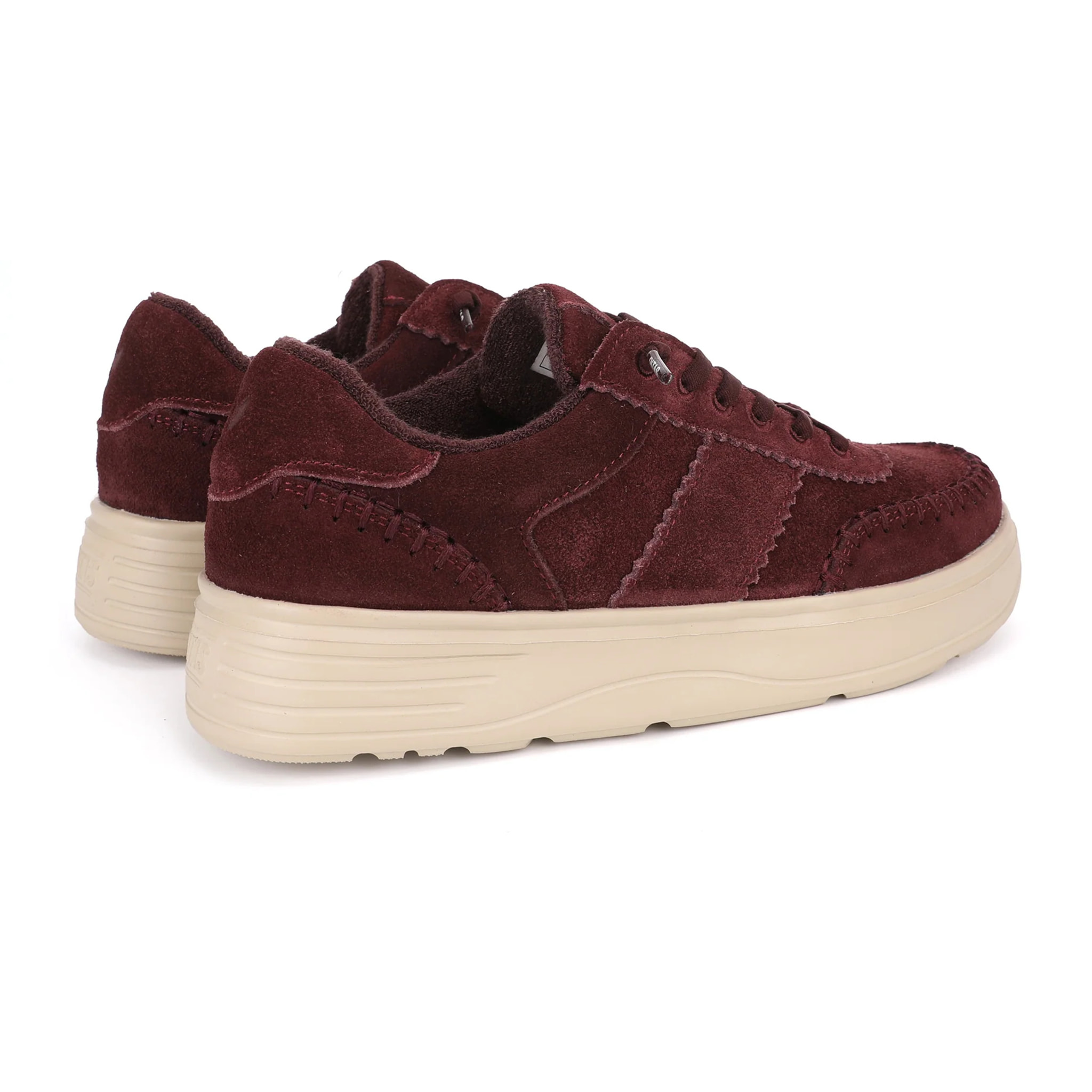 Zapatillas Ocala Amarone