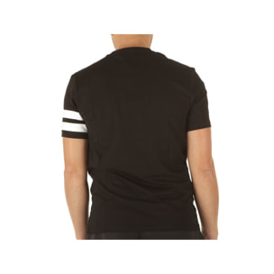 T-Shirt Ellesse T-Shirt Rimini Black Nero