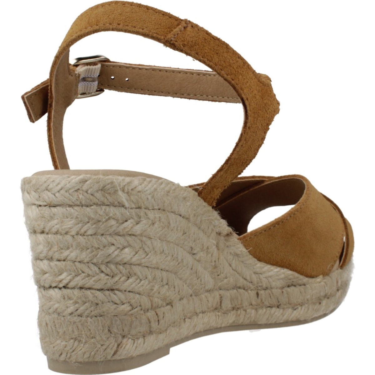 Sandalias Mujer de la marca GEOX  modelo D GELSA LOW MARRON