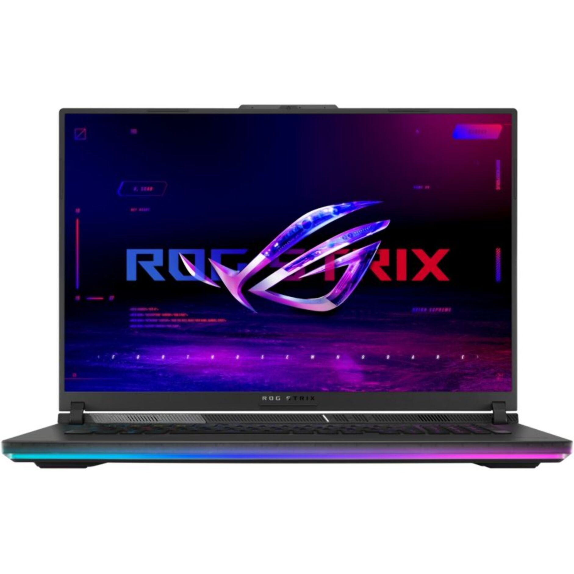 PC Gamer ASUS ROG SCAR18-G834JYR-DRR6161W