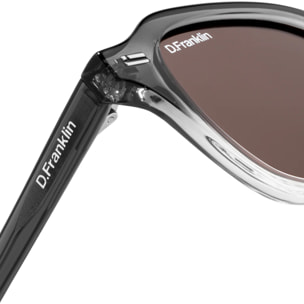 Gafas De Sol D. Franklin Ultra Light S Square