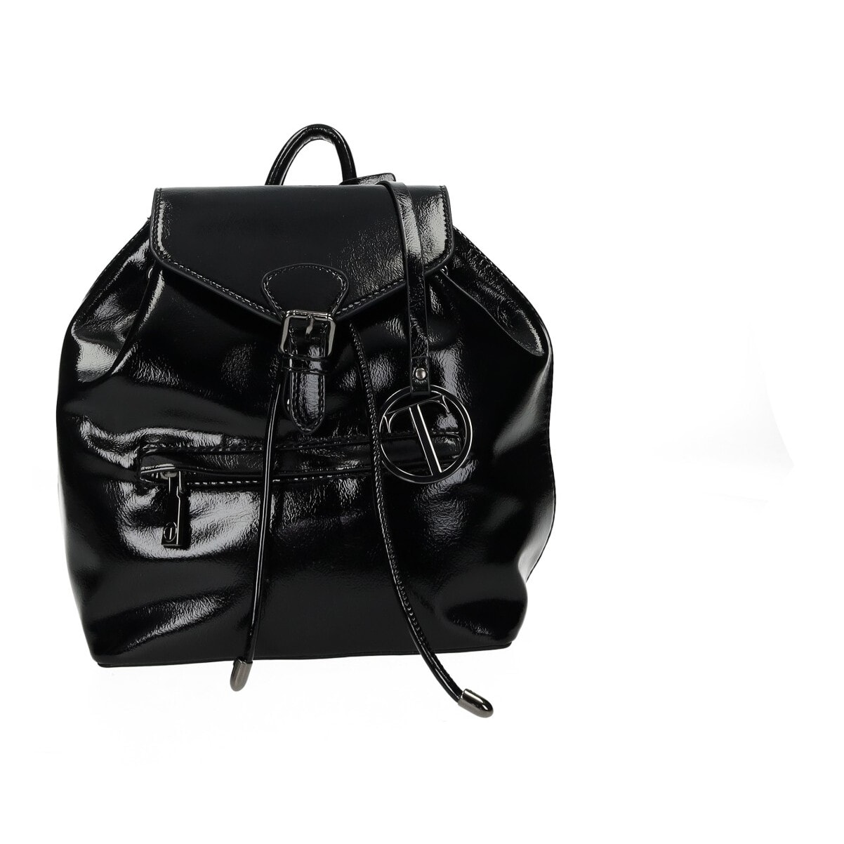 Borsa Adulto unisex Tata Italia Nero