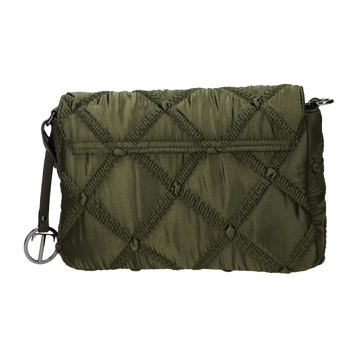 Borsa Adulto unisex Tata Italia Verde