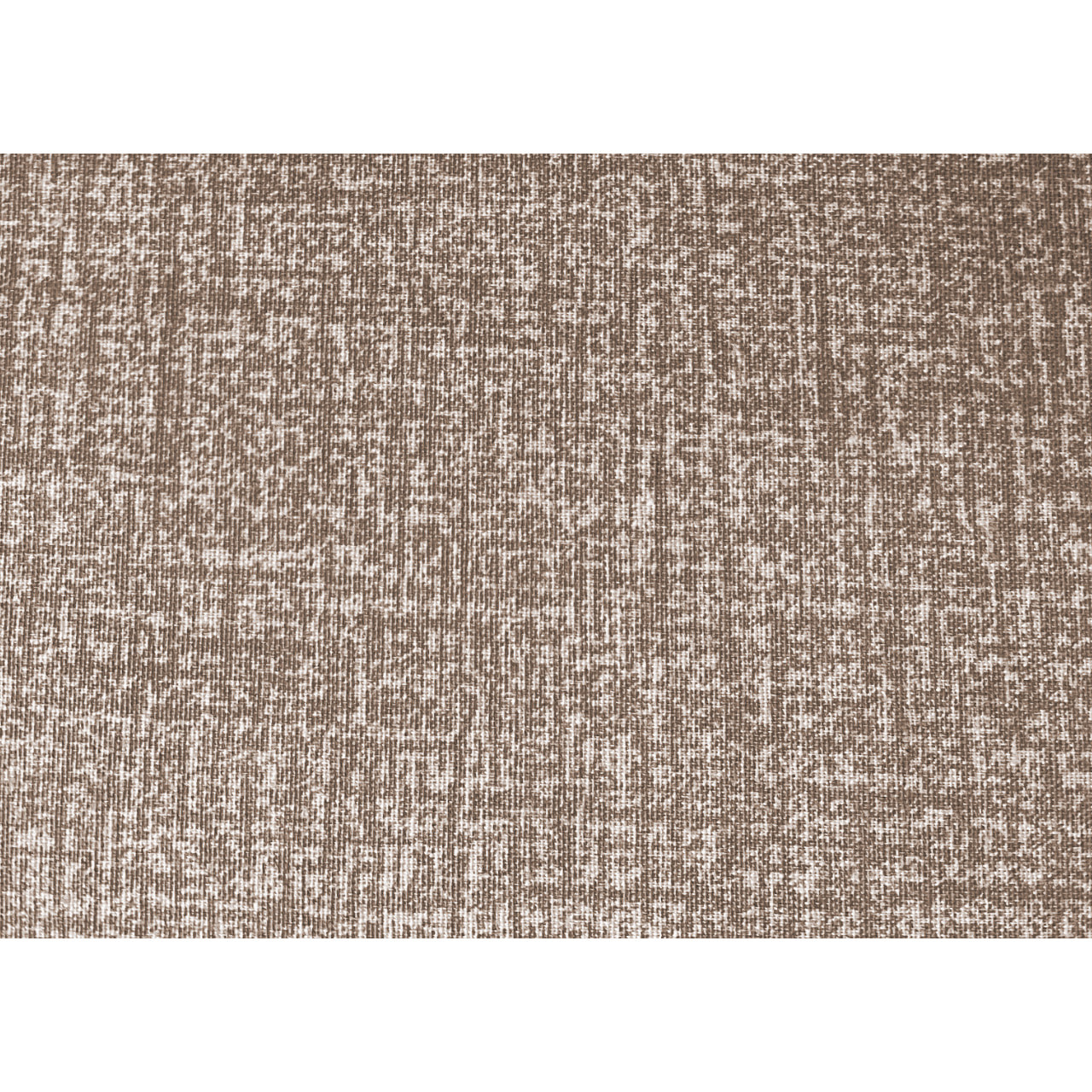 Materassino Per Lettino Con Poggiapiedi Modello Garden Tinta Unita