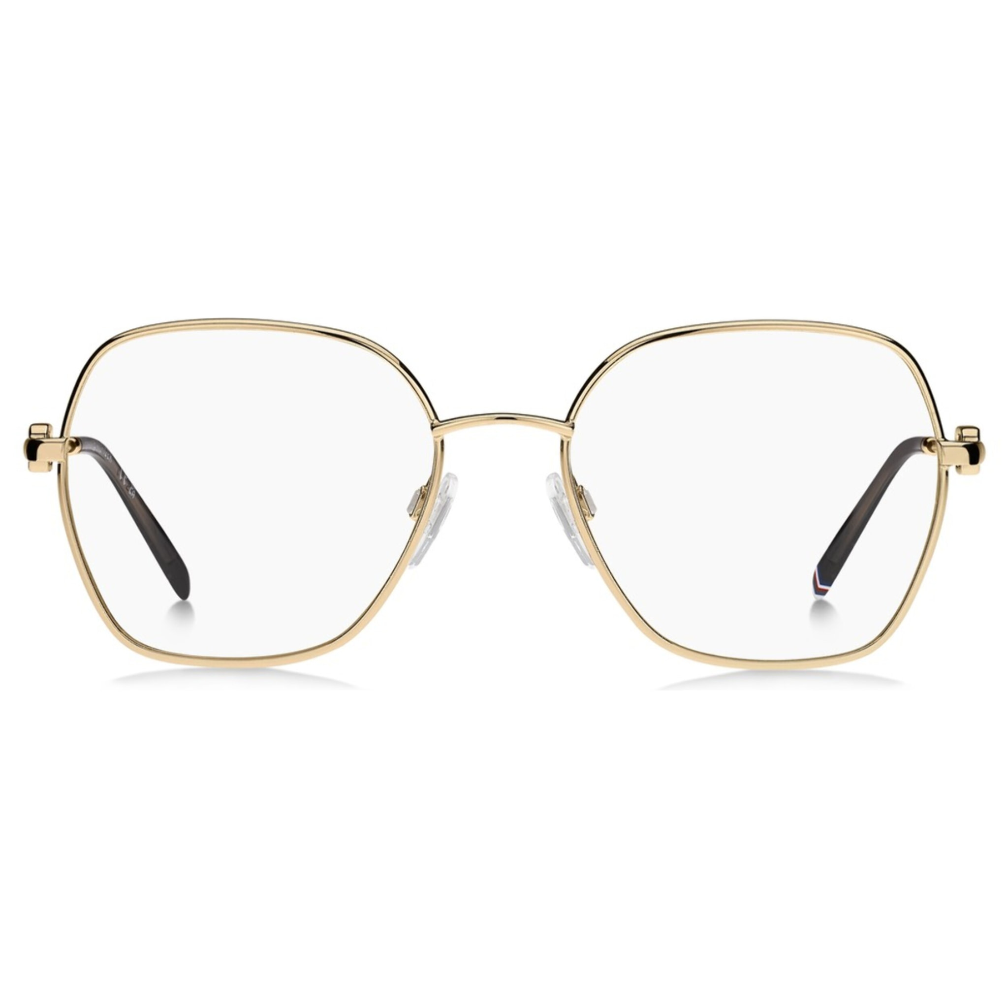 Gafas de Vista Tommy Hilfiger TH 2151 000 de Metal Mujer 53 mm