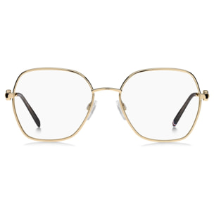 Gafas de Vista Tommy Hilfiger TH 2151 000 de Metal Mujer 53 mm
