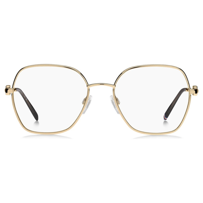 Gafas de Vista Tommy Hilfiger TH 2151 000 de Metal Mujer 53 mm