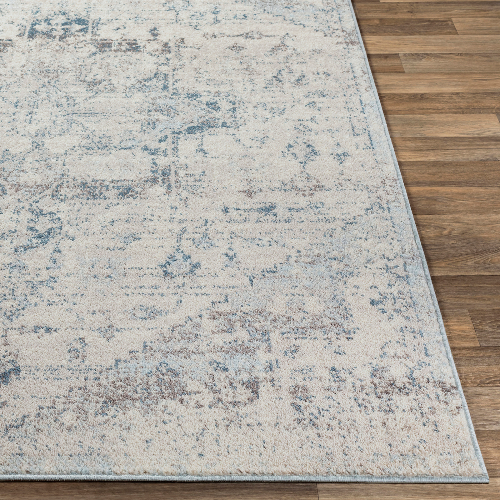 LYA Alfombra Vintage Oriental