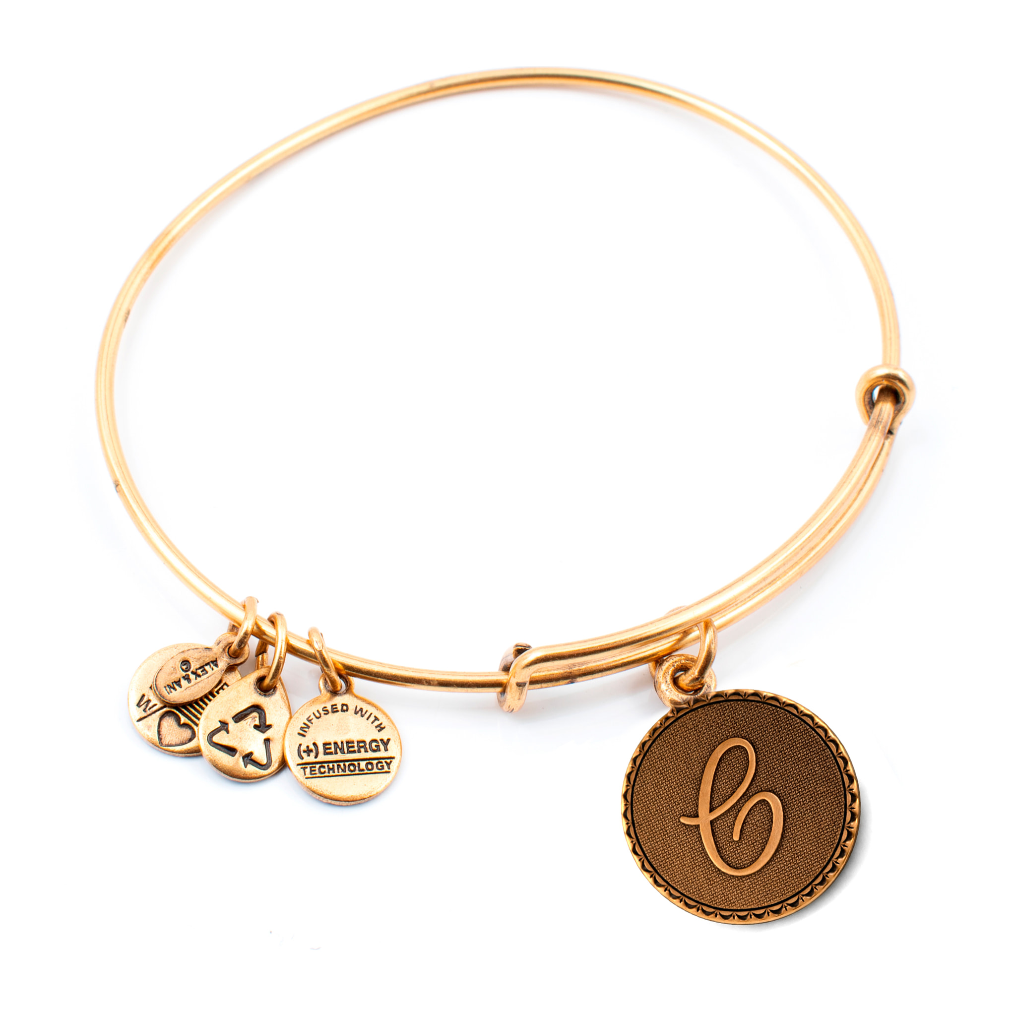 Pulsera Alex And Ani Mujer A08EB91CG