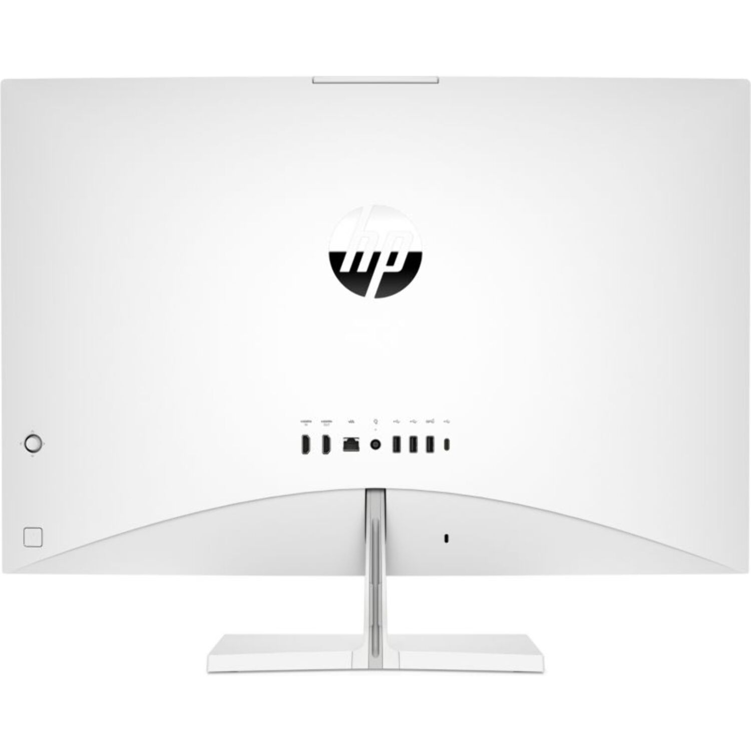 Ordinateur tout-en-un HP Pavilion 27-ca2008nf