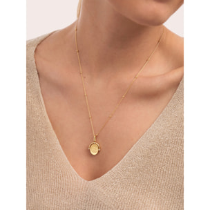 Charm Mon Amour Placcato Oro