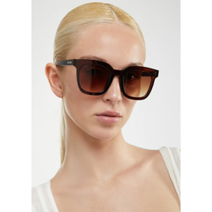 Gafas De Sol D. Franklin 993 Crystal Grad