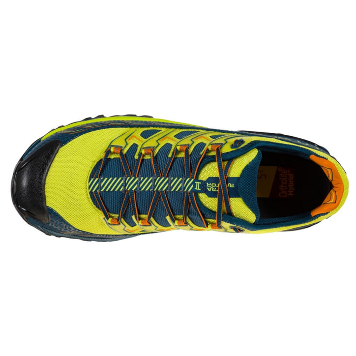 Ultra Raptor II Hombre Zapatillas Trail Running La Sportiva