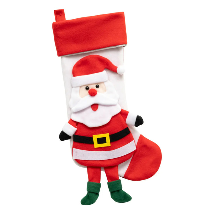 BOTTE PERSONNAGES 4ASS