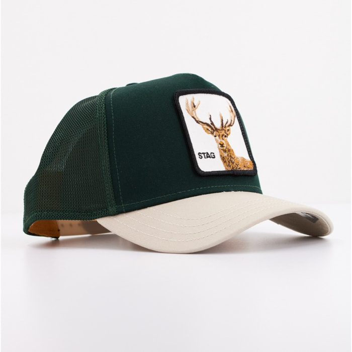 GORRA GOORIN BROS STAG