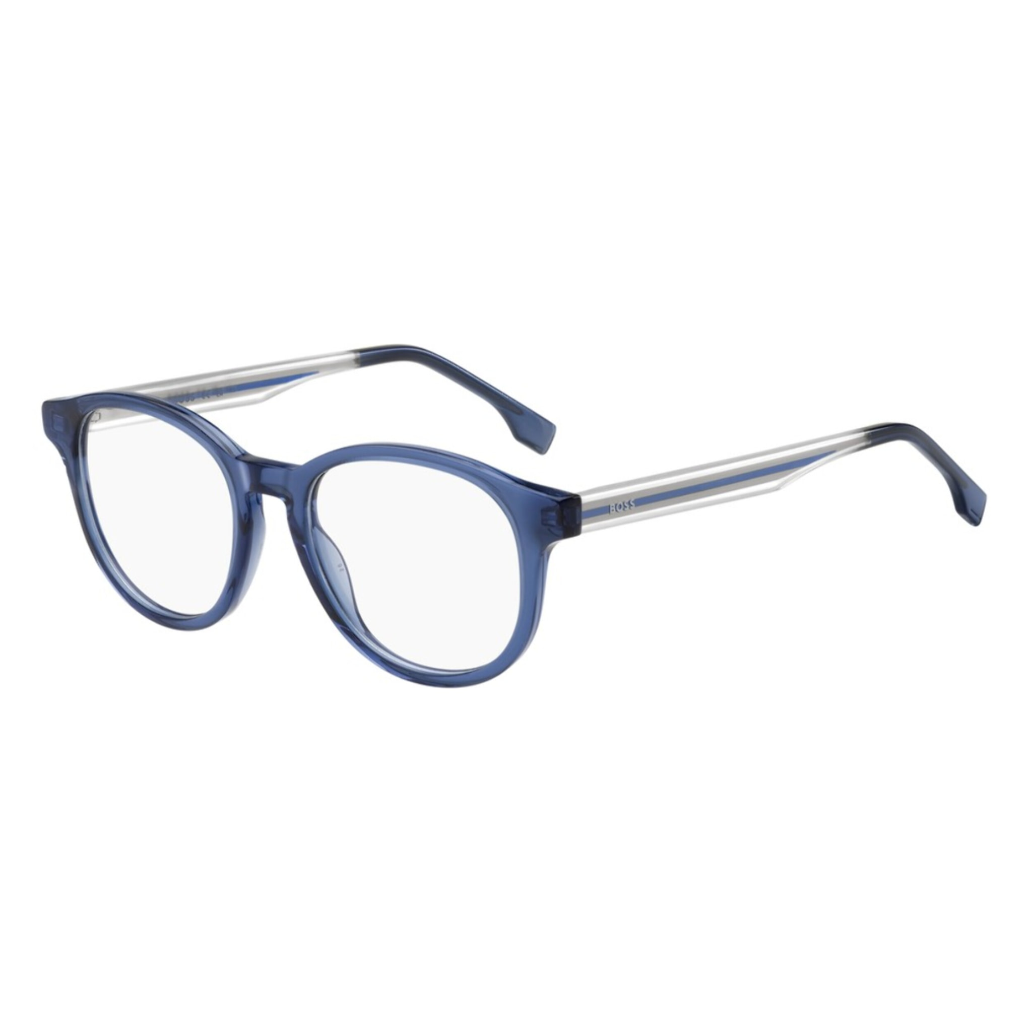Gafas de Vista Hugo Boss 1548 OXZ de Acetato Infantil 48 mm