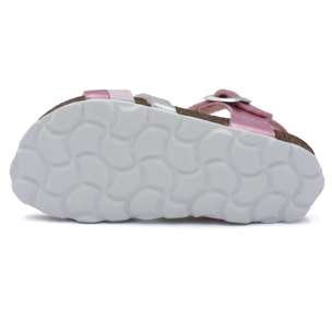 Sandalo BILLOWY ROSA