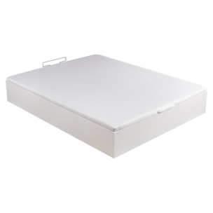 Colchón Visco y Espuma HR + Canapé Abatible | ENVIO, ENTREGA Y RETIRADA INCLUIDO | Ceramic Plus