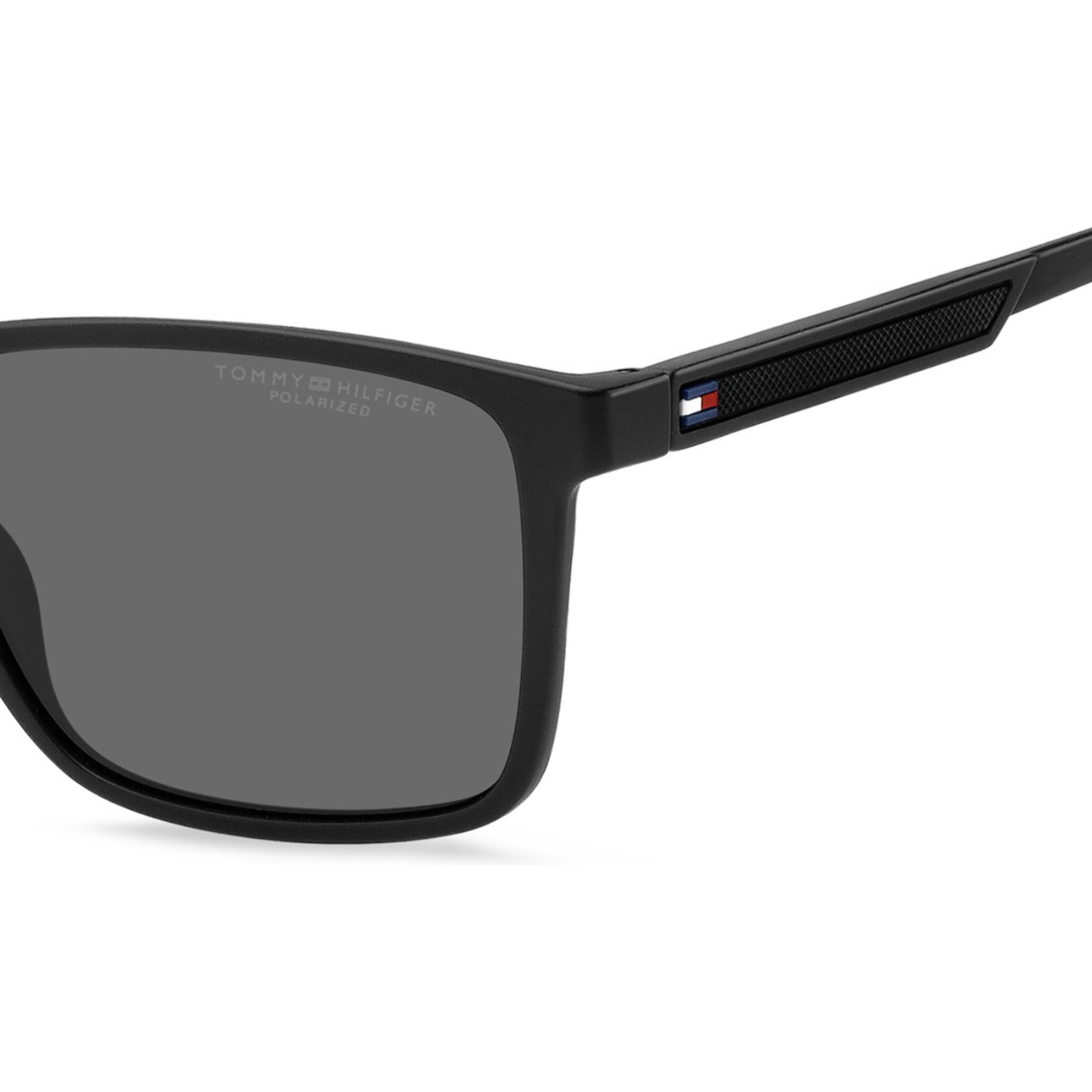 Gafas de Sol Tommy Hilfiger TH 2201/S 807 Polarizadas de Tr90 Hombre 56 mm