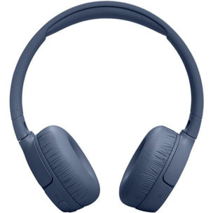 Casque JBL Tune 670 NC Bleu