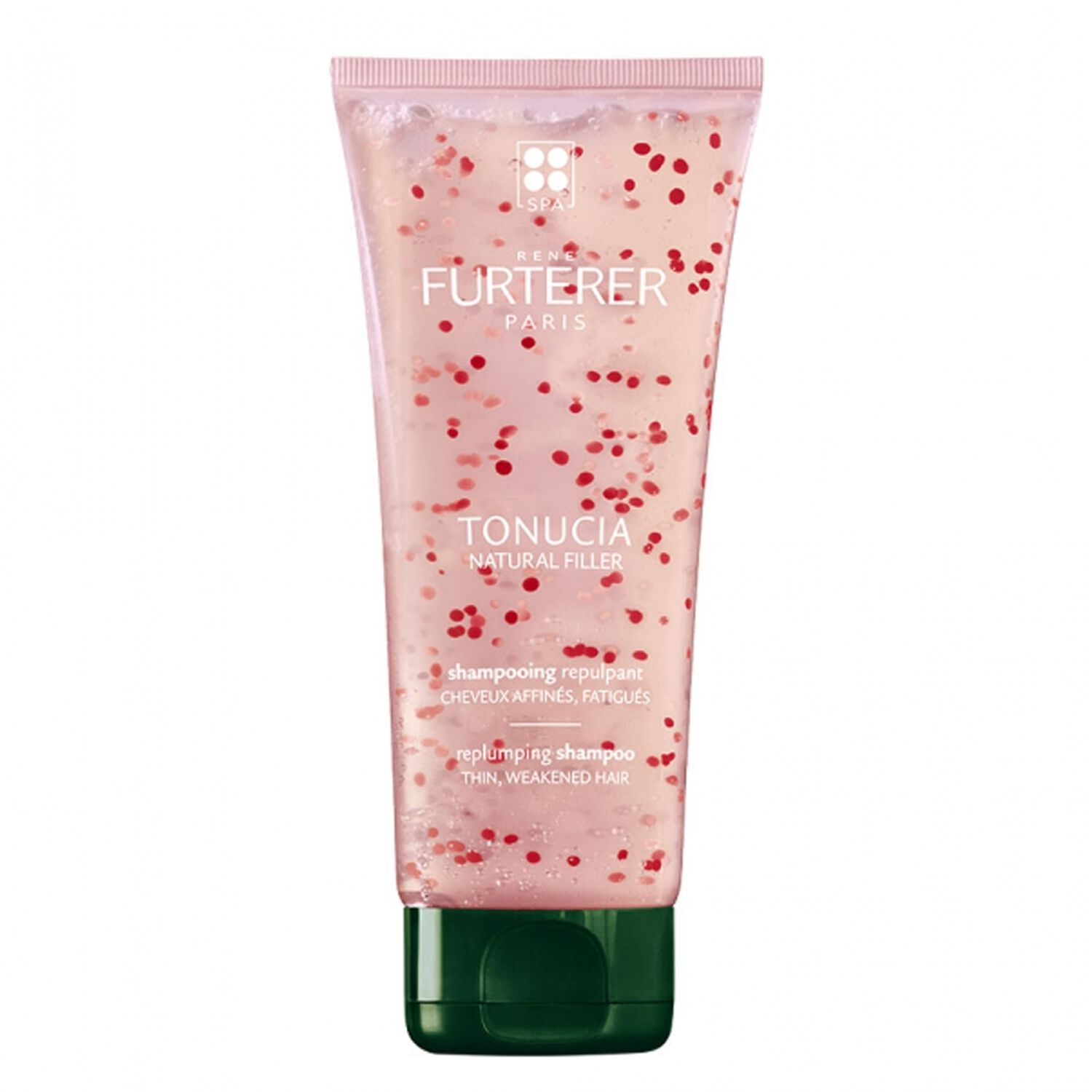 Tonucia  - Shampoing Repulpant