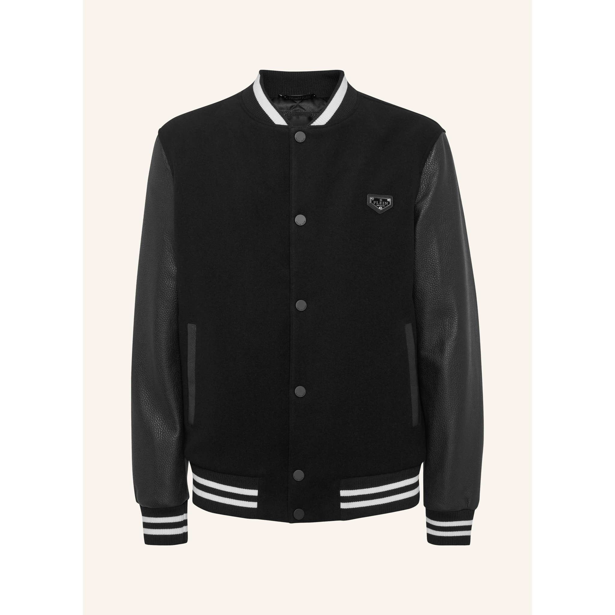 PHILIPP PLEIN Bomber SKULL