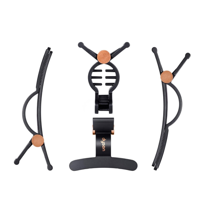 Pinces à cheveux Dyson